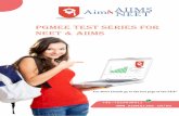 PGMEE TEsT sEriEs neet & aiims ·  +91-7529938911. PGMEE TEsT sEriEs for neet & aiims. For More Details go to the last page of the PDF*
