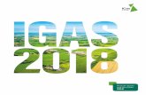 Annual report - IGas Energyigasplc.com/media/39953/igas-annual-report-and-accounts-2019.pdf · • Successful completion of gas-to-grid project currently producing c.750 mscf/d (130