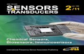 Sensors & Transducerseprints.um.edu.my/9265/1/Bioelectrical_impedance...Sensors & Transducers Volume 125, Issue 2, February 2011 ISSN 1726-5479 Editors-in-Chief: professor Sergey Y.