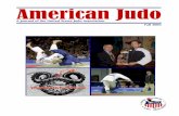 American Judo - Judo Infojudoinfo.com/wp-content/uploads/2016/07/pdf/USJA/2003-1-AJ.pdf · interest in Judo in America. He points out that it must be related to the fact that WE,