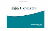 Internal Audit Plan 2016-17 - Leeds Internal Audit... · Internal Audit Plan 2016-17 Internal Audit Plan 2016-17 - 3 - Section 1 1.1 Background 1.1.1 The definition of internal audit