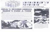 s Cube News Letter Vol 1 No3.pdfآ  notably Rubik's Pocket Cube (2x2x2) and Rubik's Revenge (4x4x4).