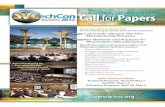 Call Papers - vacuum-guide.com · Call Deadline for Abstracts:for Papers October 14, 2011 The 2012 TechCon will feature the following Symposia: “Lab to Fab” Vacuum Thin Film Manufacturing