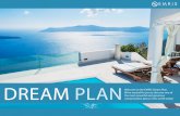 DREAM PLAN - emrisinternational.com · 9 WAYS TO EARN Imagine being able to unlock not just 1 or 2 ways of earning an income, but 9 different ways to earn with the EMRIS Dream Plan!