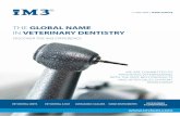GLOBAL NAME VETERINARY DENTISTRY - iM3 IncCanine & Feline Instruments iM3 Ultra LED 10-14 Extraction Forceps 15 Feline & Small Dog 16 ... Ideal for trimming excessively long cheek