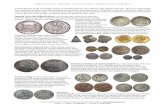 An introduction to the circulating money of Colonial ... Coinage Overview.pdf · For more information contact Colonial Coin Collectors Club at Author: J. Howes. Photographs: J. Howes,