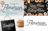 Almerian - The Hungry JPEGThe+Complete...SIGN UP NOW FIND BEST OUTFIT 62 SEW CASUAL FONT DUO SCRIPT AND SERIF WITH MANY ALTER LIGAT ATE STYLES RES DESIGNER CASUAL SCRIPT FEATURES gtcqe2v