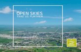 OPEN SKIES...SWIFT CURRENT, SASKATCHEWAN – LANDMARKS & RESOURCES Swit Current is home to more than open skies. Here you’ll ind opportuniies across every sector – from natural