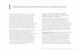 Regulatory and Supervisory Framework...74 Financial Stability and Payment Systems Report 2018 Regulatory and Supervisory Framework to service providers and business continuity plans