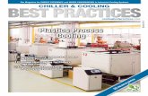 March 2016 Plastics Process Cooling · 2018-05-27 · We are really enjoying venturing into the process cooling world and bringing our systems approach to the topic. In the plastics