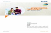 The ‘New Customer Experience’ at HCL for CSPs · The ‘New Customer Experience’ at HCL for CSPs AuthOr: Vikram Parihar ‘Regional Sales Director’ ... and improve customer