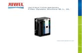 Filter System Bioflow M, L, XL: Juwel Aquarium · JUWEL EccoSkim combines the benefits of a surface skimmer with a compact design and great adjustable surface-skimming capacities.