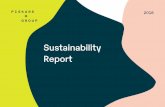 Sustainability Report - Fiskars · Fiskars was awarded as an Industry Leader 2018 in the Sustainable Brand Index™, which is the largest brand study focusing on sustainability in