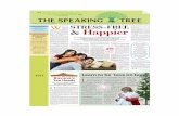 BOOK YOUR COPY & Happier - Shakti Durga · Shakti Durga worked closely with The Speaking Tree editorial team for this special issue on Valentine s Day Shakti Durga, a barrister-turned-spiritual