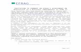 INVITATION TO COMMENT ON EFRAG’S … Web viewEFRAG has been asked by the European Commission to provide it with advice and supporting material on Definition of a Business (Amendments