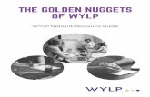 The Golden Nuggets of WYLPwylpdev.users61.interdns.co.uk/wp-content/uploads/2019/02/The-Golden... · QHL piZm XVwvo ZitYm [pMkp iVm itt kmvXmVml iVwYvl wYV tmiVvmV ³ Xpm] piZm Xw