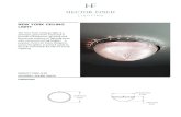 NEW YORK CEILING LIGHT - Hector Finch Lighting · product code cl06 category: ceiling lights new york ceiling light 320mm 12.6" 140mm 5.5" 328mm 12.9" product name new york ceiling