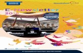 Newsletter Kaleidoskop 2018 - GarudaFood · BEI -4 Oktober 2018 enawaran Umum erdana Saham Halaman 2 E-Newsletter - Edisi kaleidoskop 2018 Jakarta 10 Oktober 2018 IPO New Milestone