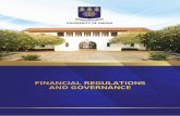 UNIVERSITY OF GHANA FINANCIAL REGULATIONS …ug.edu.gh/paddocs/UG_Financial_Regulation.pdf8 UNIVERSITY OF GHANA FINANCIAL REGULATIONS AND GOVERNANCE 1.2 Status of the Financial Regulations