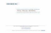 e-Learning and Knowledge Solutions The New IPIMS · IHRDC | e-Learning and Knowledge Solutions: The New IPIMS 2019 | v9.2019 12 IHR e-Learning Solutions Product Series Oil & Gas Business