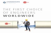 THE FIRST CHOICE OF ENGINEERS...AMITOOLS PIPELINE DESIGN SOFTWARE Flowtite design tools should not be used for non-Flowtite manufactured pipes, as all calculations are based on Flowtite