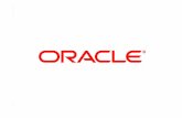 Using Oracle Application Server · Web Cache 10.1.2.3 10.1.2.2 Oracle Integration 10.1.3 10.1.3 ... • Oracle Application Framework Developer's Guide Release 12 (Metalink Note 394780.1,