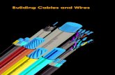 Building Cables and Wires - Alfanar · Introduction alfanar is equipped with state-of-the-art manufacturing facilities such as latest machineries, instrumentation, quality control