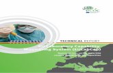 EU Laboratory Capability Monitoring System...TECHNICAL REPORT EU Laboratory Capability Monitoring System (EULabCap) Report on 2015 survey of EU/EEA country capabilities and capacitiesii