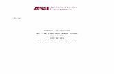 Arizona State University - SECTION VI – Green … · Web viewIf the Work is one to which the provisions of 17 U.S.C. 106A apply, the Author waives and appoints University to assert