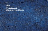 Project description - Arafura · Chapter 3 – Project description Page 3-2 Volume 1 Concentrator comprising a comminution circuit to crush and grind the ore, and beneficiation circuits