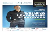 SPEAKER Robin Sharma - CEO Clubs International · Robin Sharma is ranked in The Top 5 of the world's leadership gurus along with Jack Welch, Jim Collins and John Maxwell. Robin is