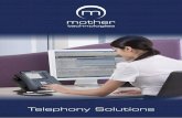 Superior Systems...Superior Systems Mother Technologies has been a Unify partner since 2002. Consistently innovative, Unify (formerly Siemens Enterprise Communications) manufacture
