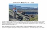 Pinacate in stereo by Dan Lynch - University of Arizonaazgeology.azgs.arizona.edu/sites/default/files/archived... · 2016-08-11 · Pinacate in stereo by Dan Lynch Pinacate looks