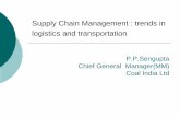 Supply Chain Management : trends in logistics and ... Amul ¢â‚¬â€Œ Amul is not a food company, it is an