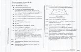 mathmovesu.weebly.commathmovesu.weebly.com/uploads/5/4/6/2/54627333/homework... · 2019-02-06 · 8.6 Problem Solving 33. trapezoid 34. kite 35. parallelogram Geometry Answer Transparencies