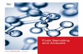 Fluid Sampling · all aspects of petroleum and reservoir engineering. Accurate sampling and analysis techniques provide critical input to reservoir simulation models and help to optimize