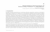 Degradation Phenomena of Reforming Catalyst in DIR-MCFCcdn.intechopen.com/pdfs/31213/InTech-Degradation... · 2018-09-25 · 4 Degradation Phenomena of Reforming Catalyst in DIR-MCFC