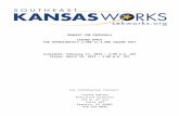 Leased Space RFP  · Web view2015-02-17 · Failure to notify Southeast KANSASWORKS, Inc. of any conflicts or ambiguities in the Request may result in items being resolved in the