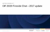 Jack Henry & Associates, Inc. CIF 20/20 Fireside Chat 2017 ... 2020 Fireside Chat (2017).pdf · © 2017 Jack Henry & Associates, Inc.® Legal Disclaimer: Dates contained in this document