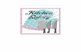 kitchen binder samples - Proverbial Homemaker...Place your napkin on your lap. Don't put your elbows on the t Don't reach across the tabl passed to you. take more food Say 'thank you.