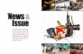 News & Issue · 2010-12-31 · 54 201101 201101 55 top news 01 해상 사격훈련에 몰린 관심 연평도에서 해상 사격훈련이 진행된 12월 20일 서울역에서 시민들이