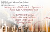 Management of Malperfusion Syndrome in Acute Type A … A_1136_Management of Malperfusion...Management of Malperfusion Syndrome in Acute Type A Aortic Dissection E. Turner MD FCS(SA)