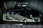 Ellips E Ellipse.pdf 2013 Ellips E Click to Navigate Overview Features Lounge Kitchen Dining Bedroom | Bath Cab Exterior SuperStructure Chassis Floorplans Interior Décor Paint 6SHFL