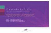Formulario 2020 - Decision | Imperial Health · Formulario, aparece en las páginas de la portada y la portada posterior. Generalmente, debe concurrir a las farmacias de la red para