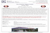 Burger King - Lacey, WA King - Lacey, WA.pdf · Burger King Absolute Triple Net Lease 4830 Yelm Highway, Lacey, WA Property Summary: This Burger King building is 3,847 sf located