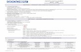 SAFETY DATA SHEET APC - 100 - Goodway SDS MAR 13_0.pdf · Confirmed animal carcinogen with unknown relevance to humans. Not listed as a carcinogen by NTP or OSHA. 2-Butoxyethanol