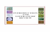 INTRODUCTION AND LITERATURE REVIEWshodhganga.inflibnet.ac.in/bitstream/10603/2559/10/10...1 1. Introduction 1. 1 Chickpea (Cicer arietinum L.) 1.1.1 Introduction Chickpea is a cool