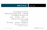 Research Paper Template - Commercedownload.microsoft.com/documents/uk/business/... · Web viewThe challenges faced by Blue Rhino were the successful management of the rapidly expanding