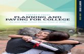 PARENT’S GUIDE l PARENT’S GUIDE 2019-2020 ...lela.org/documents/parent_guide_2019-20_final.pdfPARENT’S GUIDE l 2019-2020 PARENT’S GUIDE PLANNING AND PAYING FOR COLLEGE for