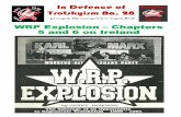 WRP Explosion – Chapters 5 and 6 on Ireland...£1 waged, 50p unwaged/low waged, €1.50 WRP Explosion – Chapters 5 and 6 on Ireland 2 Socialist Fight is a member of the Liaison